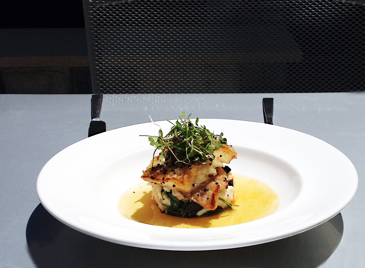 Recipe For Rockfish Bites Dandk Organizer