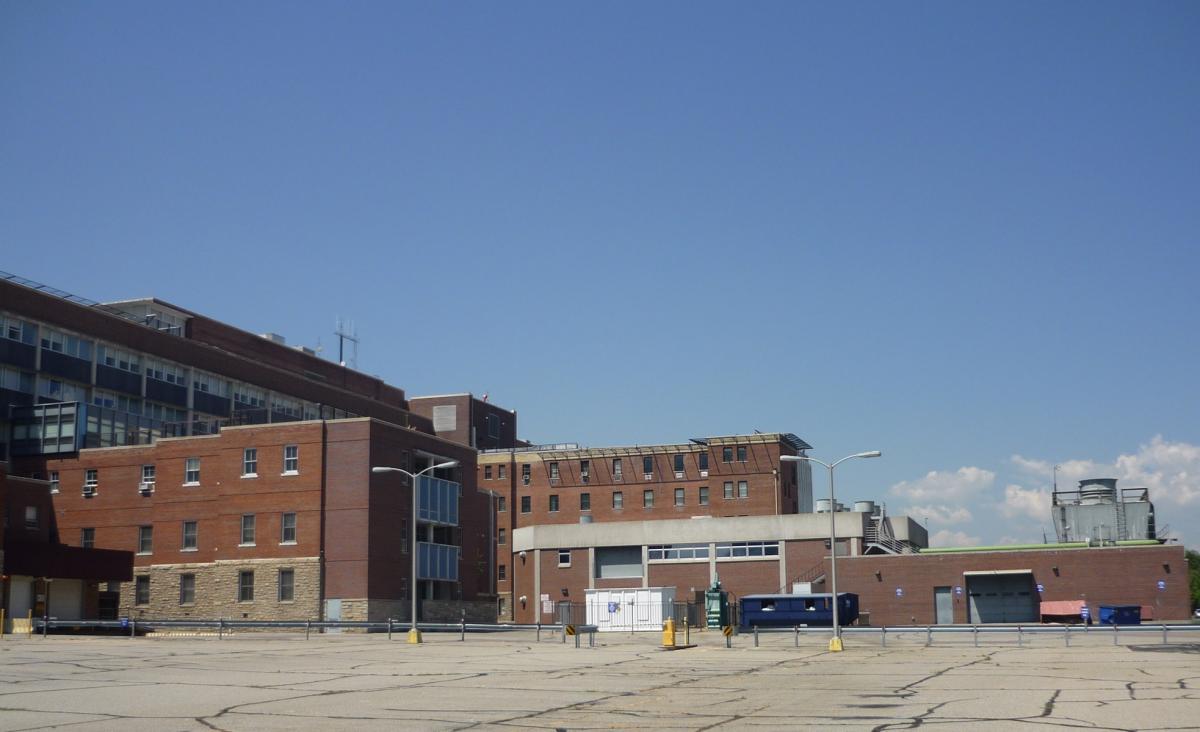 Does Colfax Avenue Need Sprucing Up? 5280