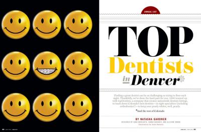 Top Dentists 5280