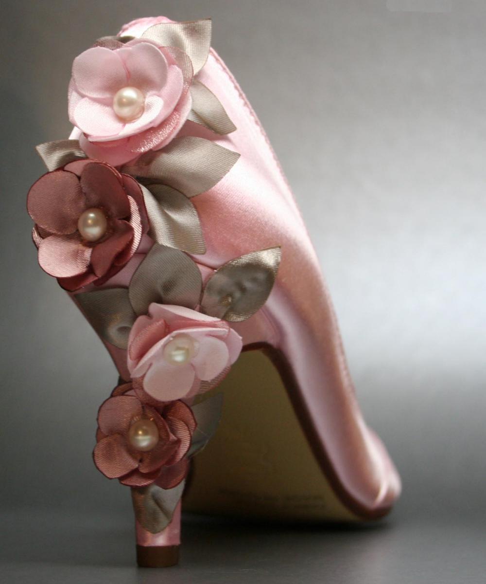 Trend Custom Bridal Accessories 5280