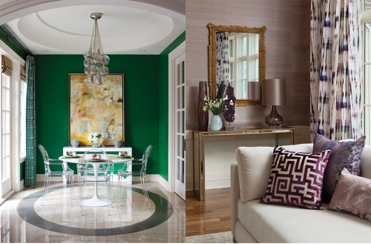 Living In Color - 5280