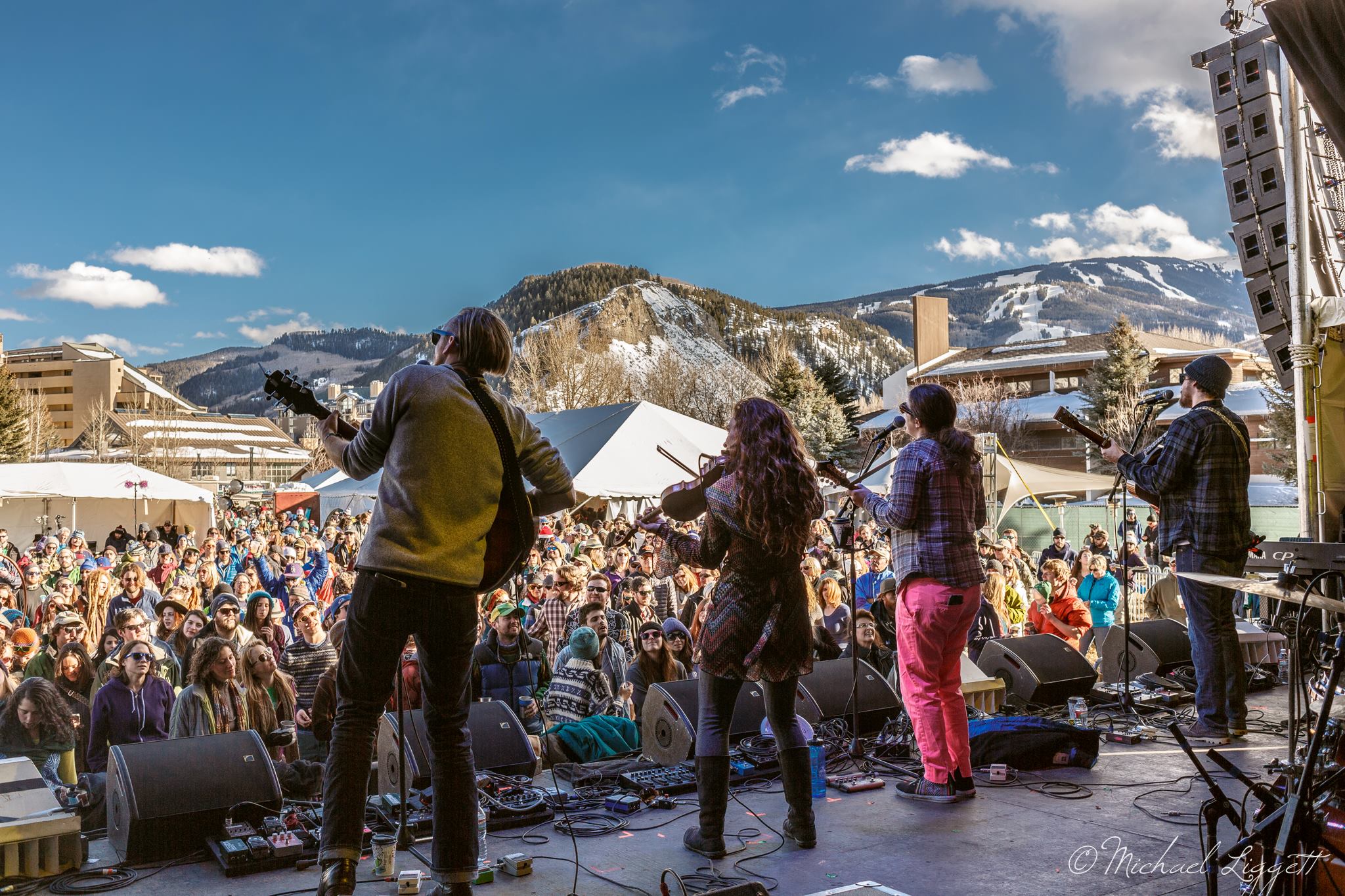 WinterWonderGrass Colorado Celebrates All Things Local 5280