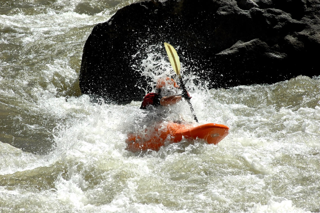 Where to Kayak in Colorado—No Matter Your Level 5280