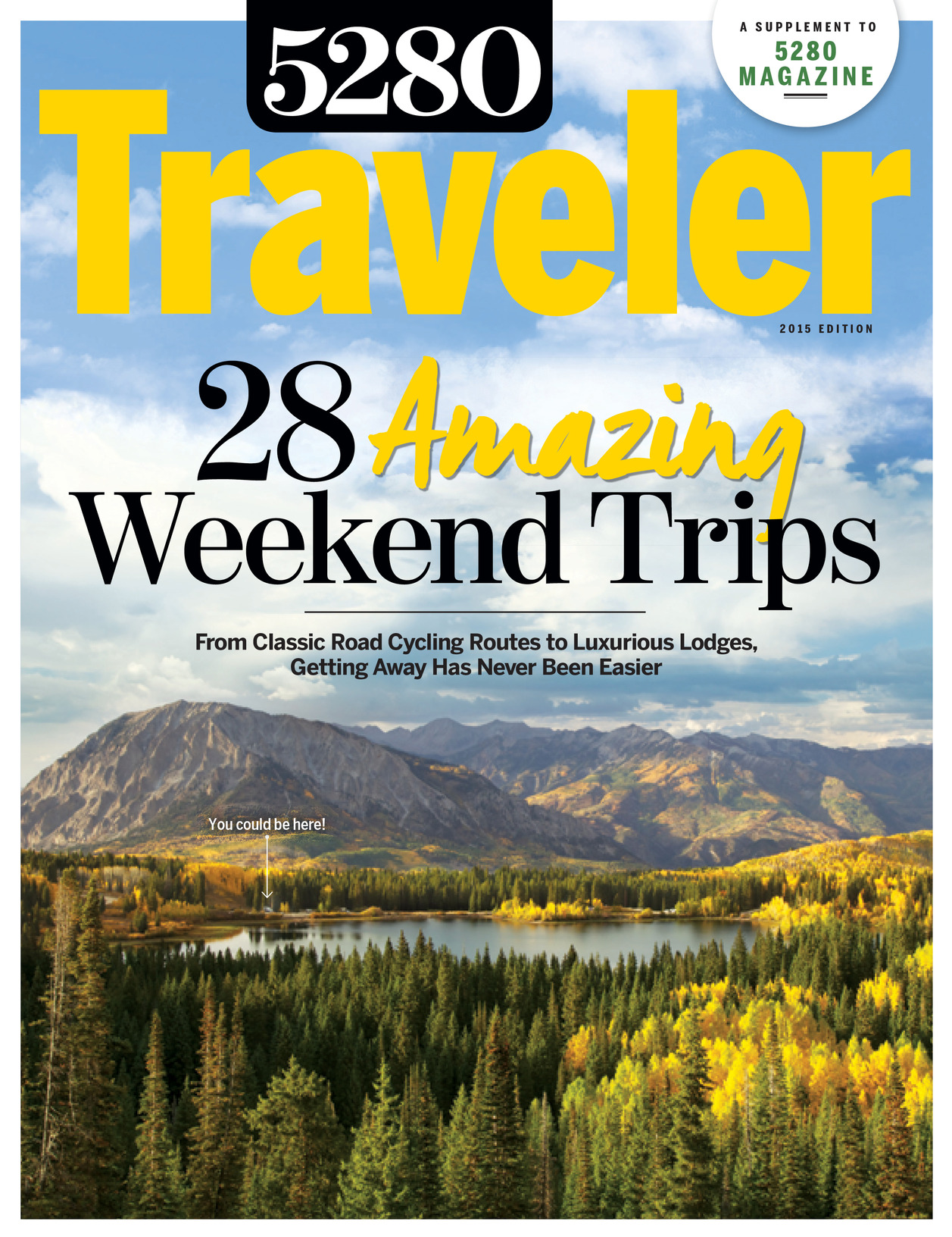 5280 Traveler 2015 5280 5280-traveler-2015-5280