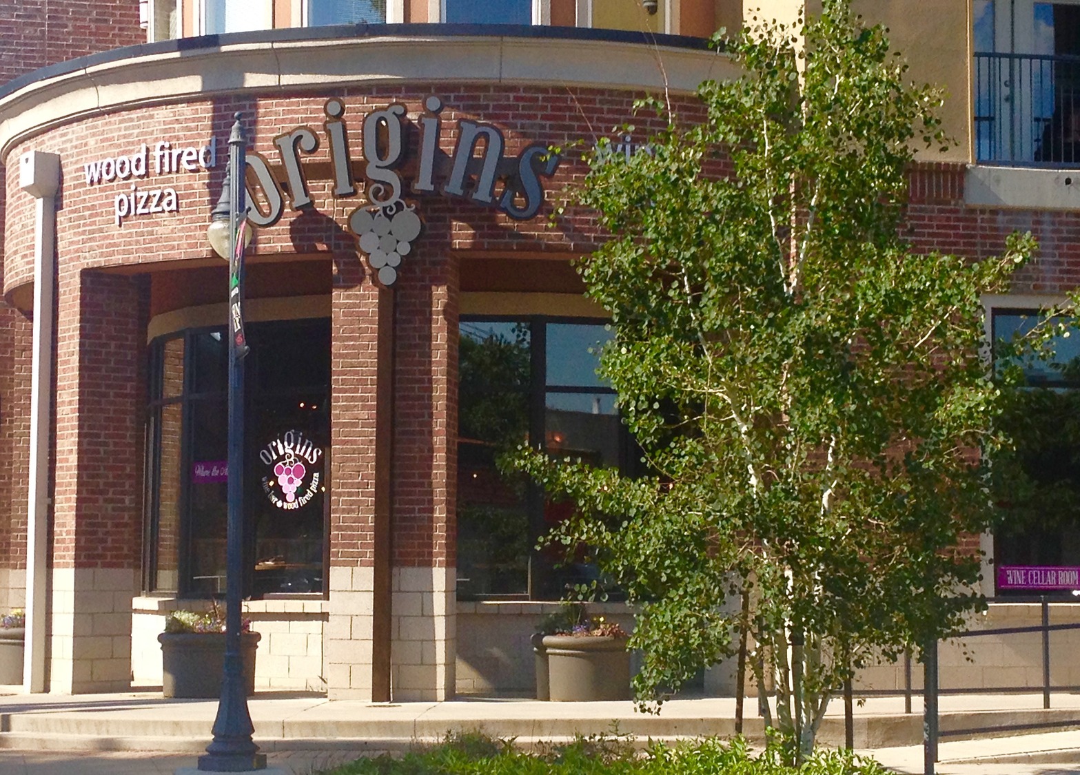 Origins Wine Bar and Wood Fired Pizza Opens in Loveland 5280