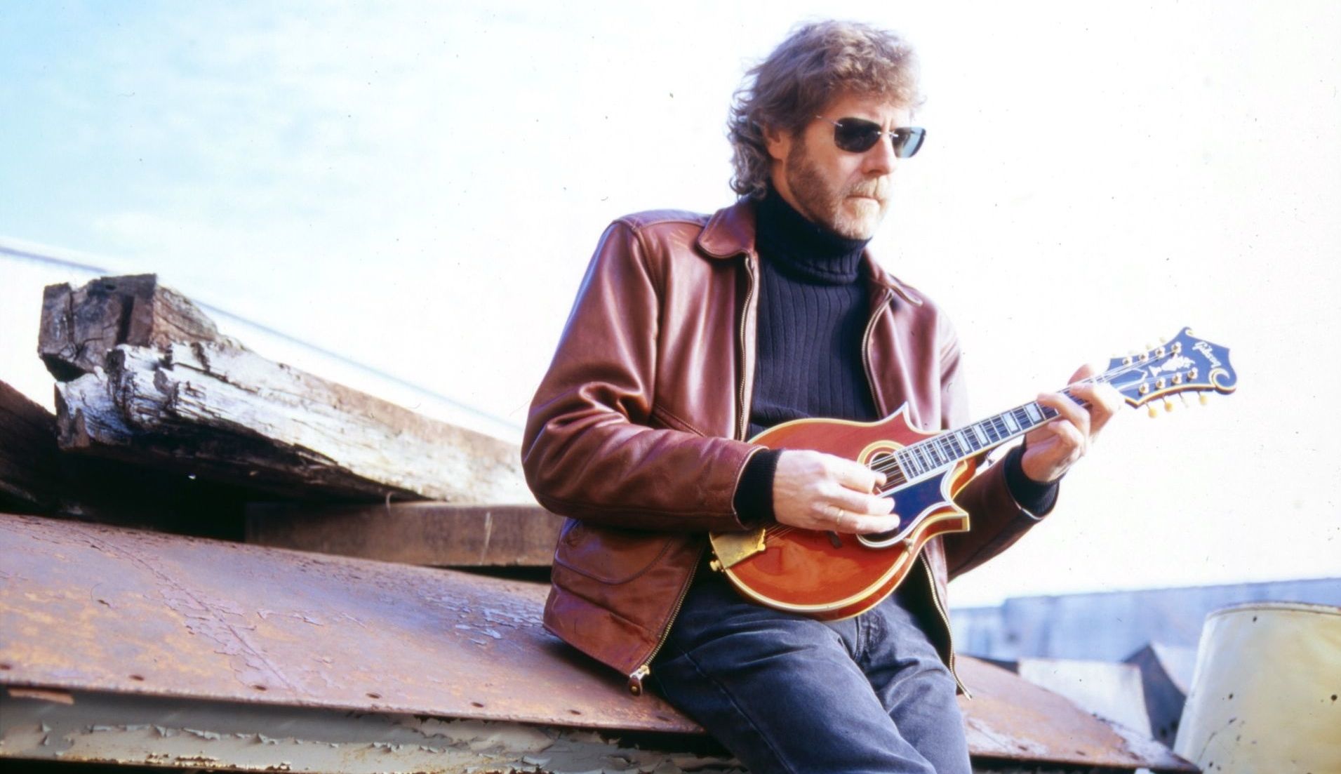 “Revival: The Sam Bush Story” Comes to Colorado - 5280