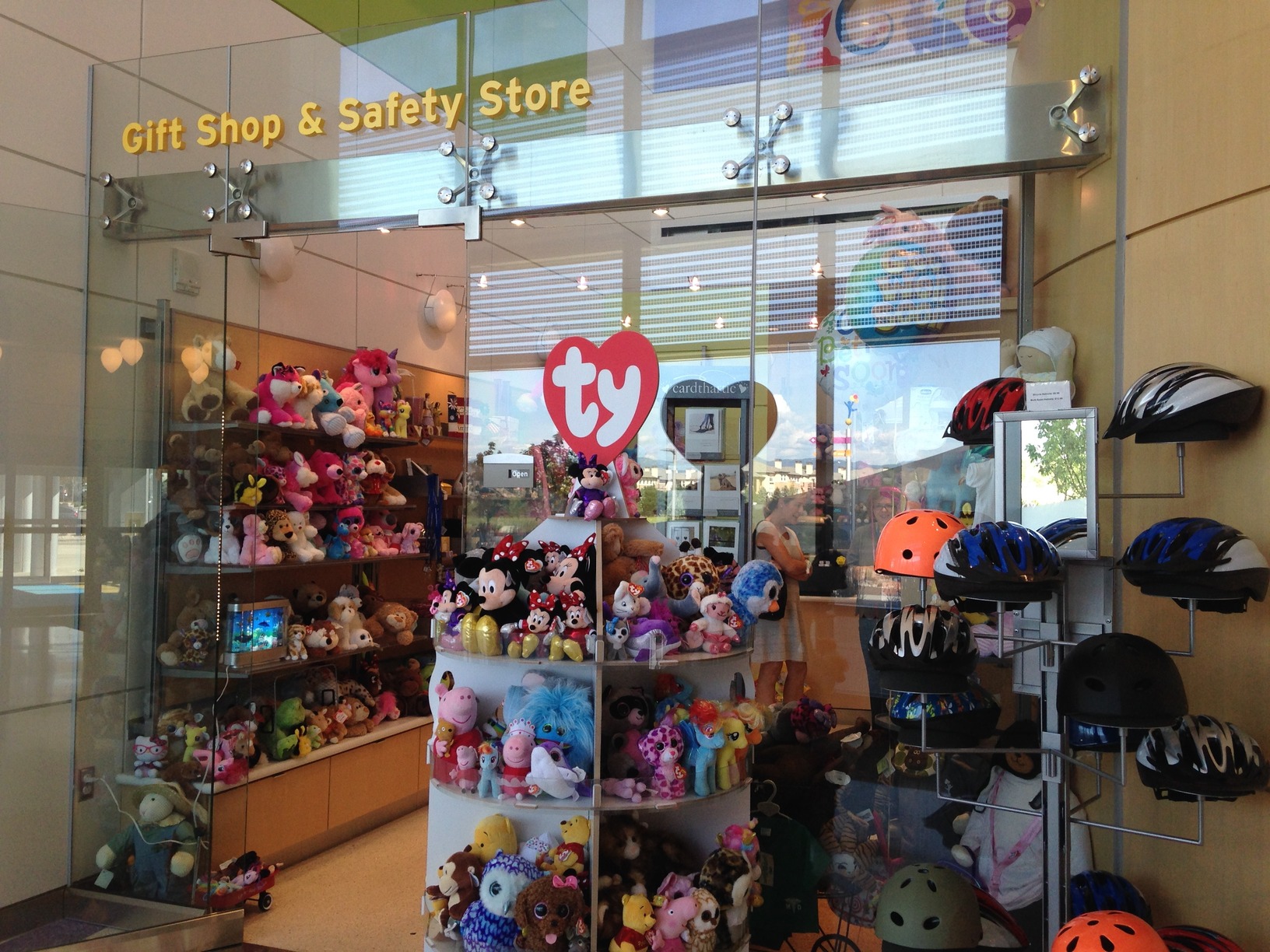 The Safety Store A OneStop Shop for Injury Prevention 5280