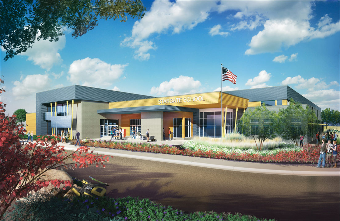 Not Just Public vs. Private The Rise of Colorado Charter Schools 5280