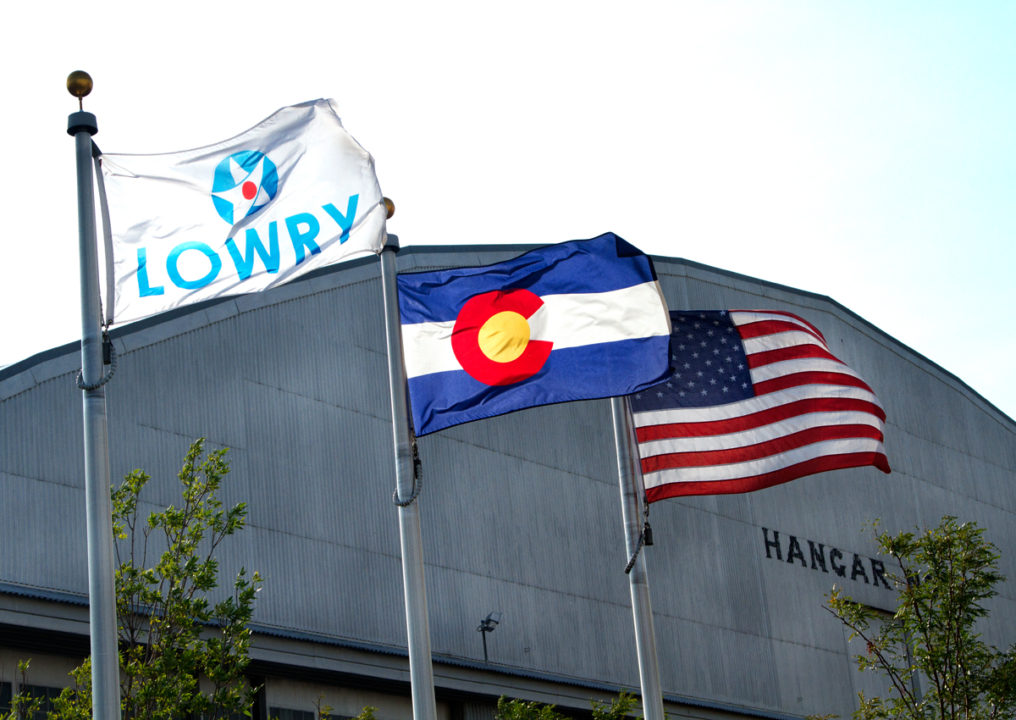 Neighborhood Guide Lowry Field 5280