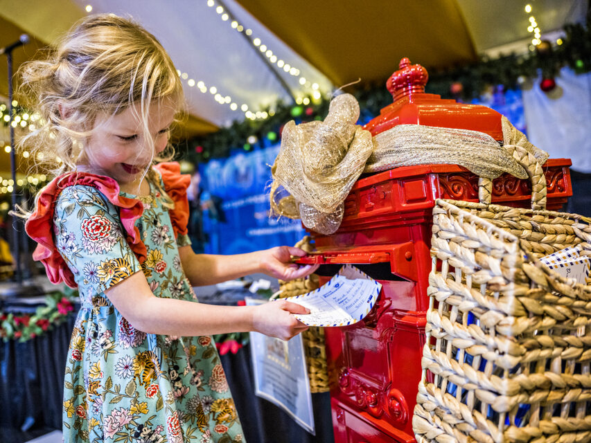 Denver Christkindlmarket