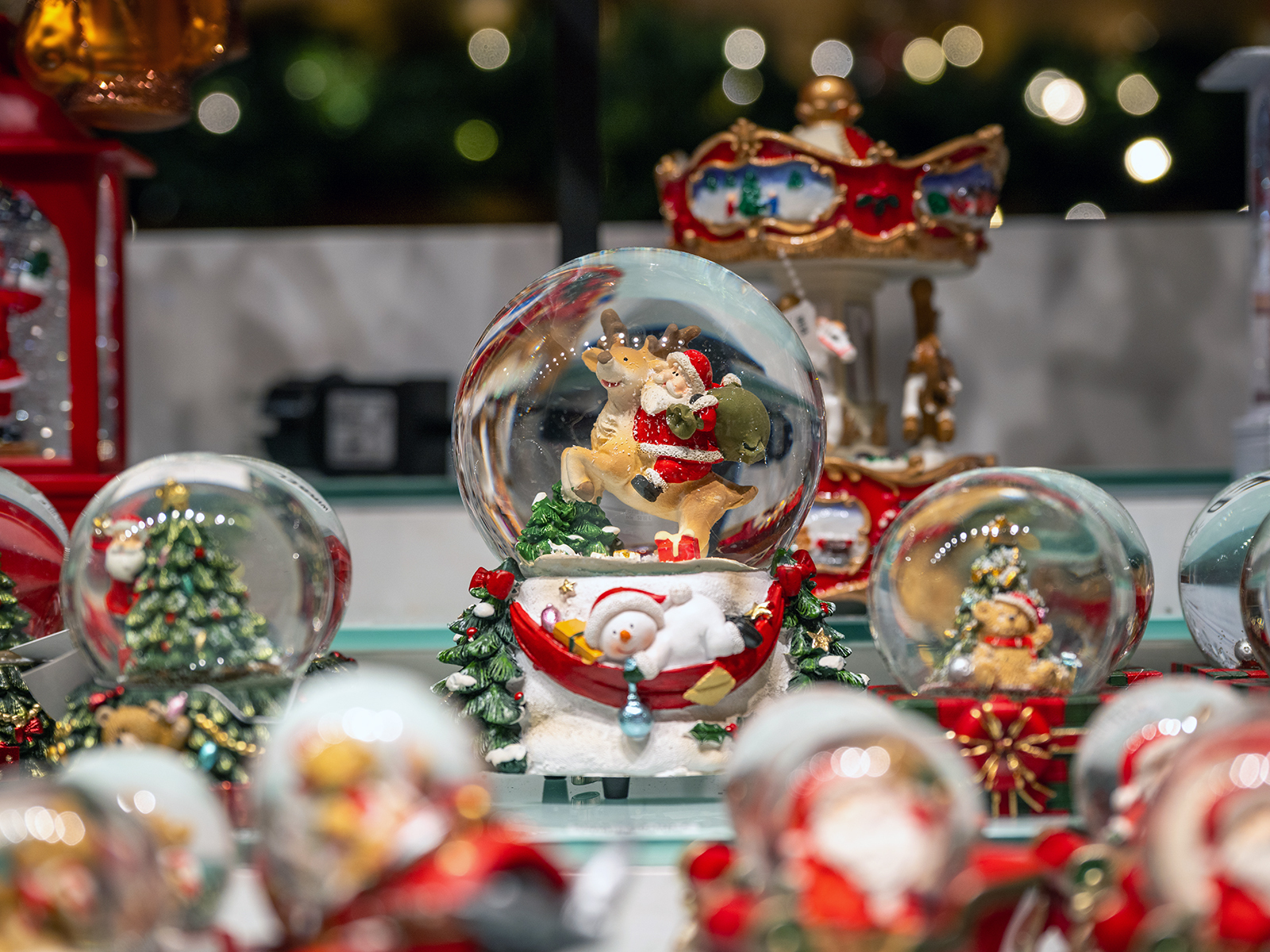 The Best Holiday Markets and Christmas Stores in Denver and Beyond