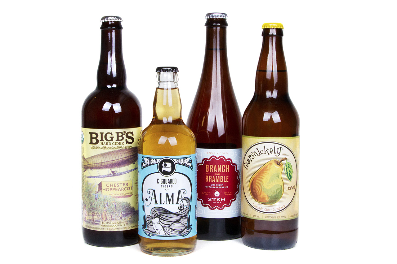 The Cider Craze Comes to Colorado 5280