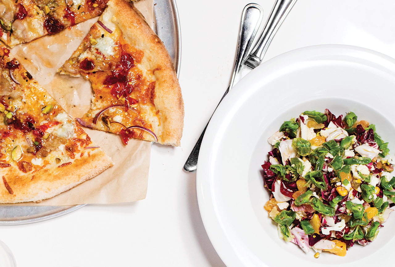 Restaurant Review Bar Dough 5280