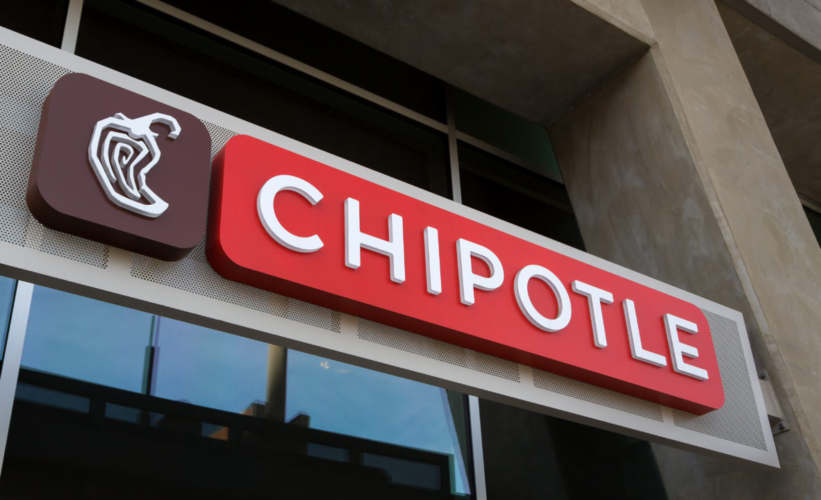 Chipotle Launches "Beverages With Integrity" 5280