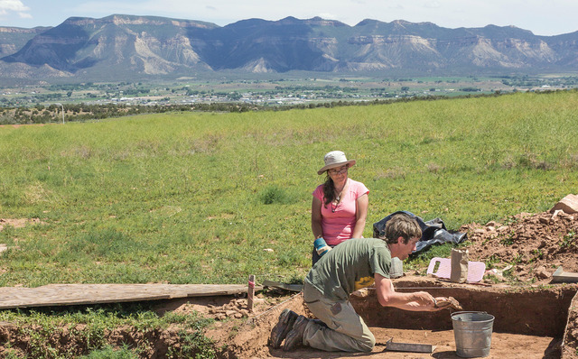 Archaeology-Research-Program