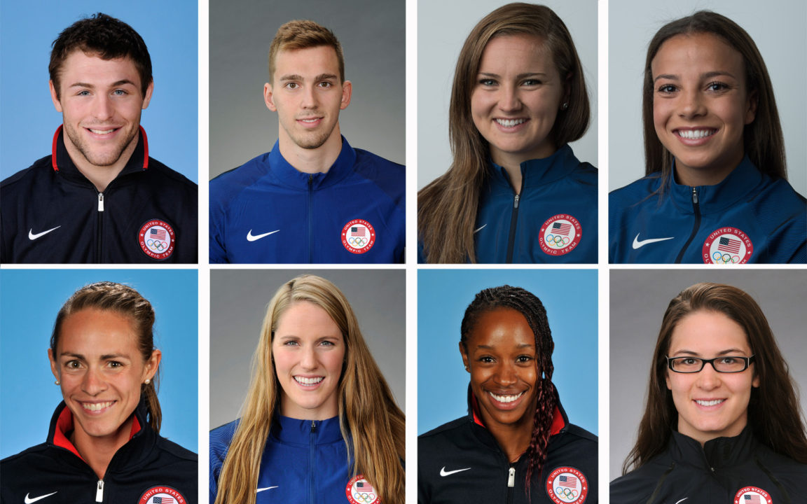 Colorado Athletes to Watch at the 2016 Olympic Games 5280