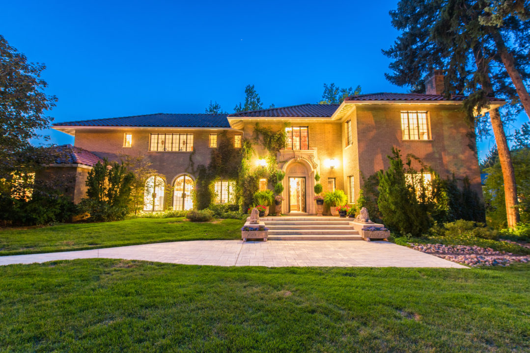 Belcaro Denver's Best Neighborhoods 2022