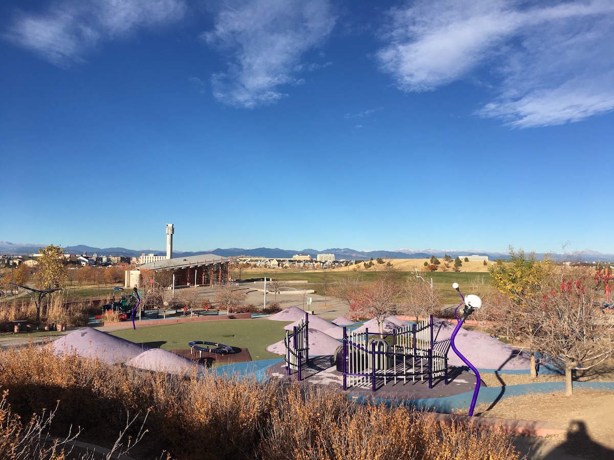 Neighborhood Guide Stapleton 5280