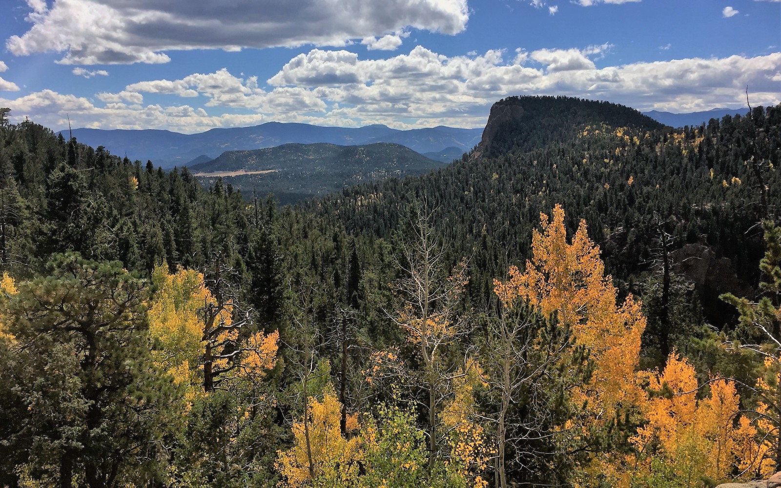 Staunton State Park