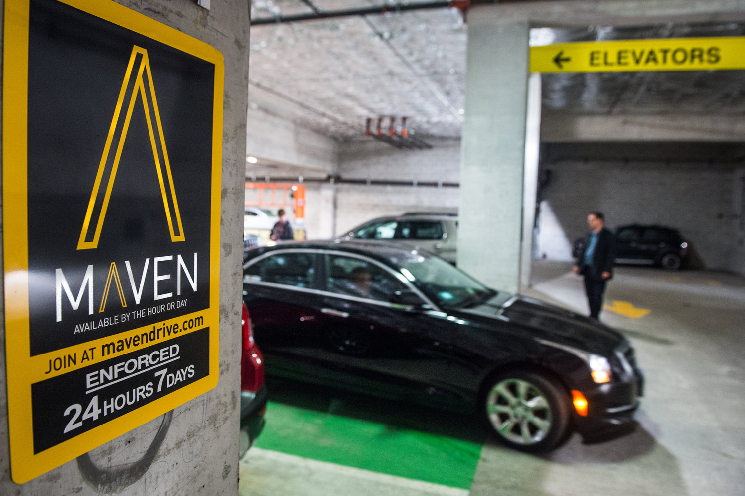 A New CarSharing Service Comes To Denver 5280 A New CarSharing Service Comes To Denver 5280