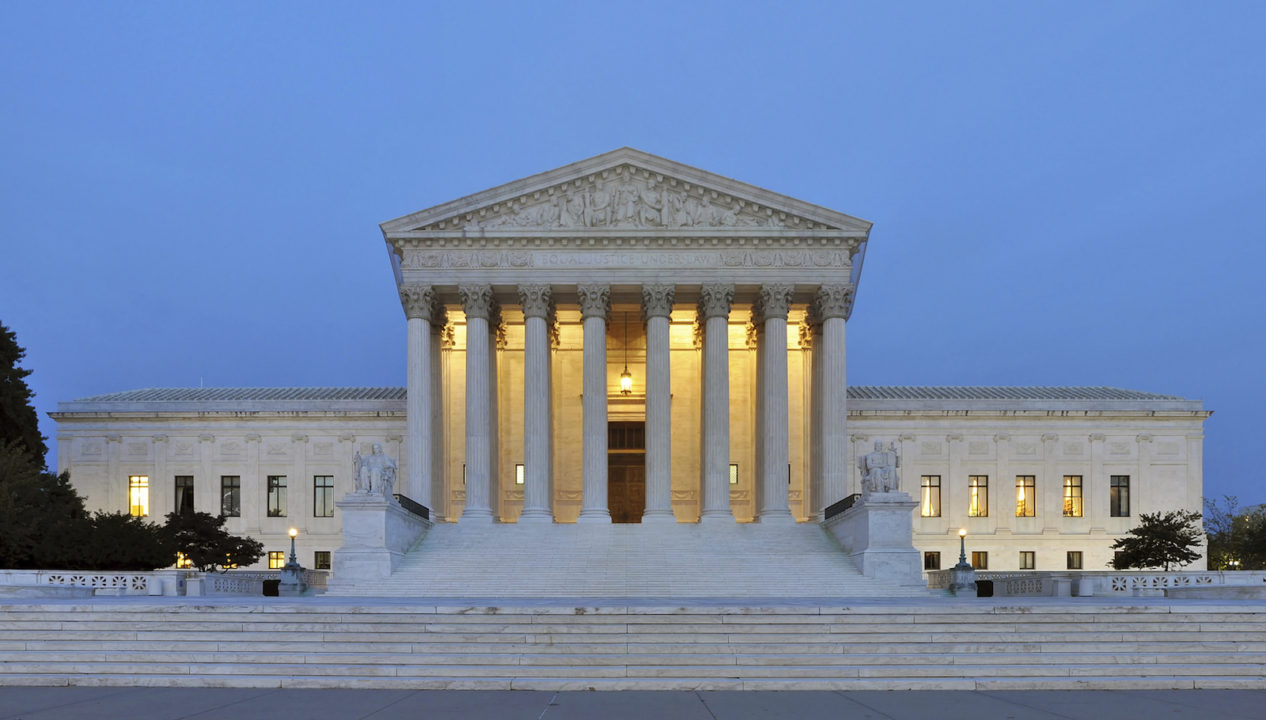 What to Expect from a Possible Supreme Court Justice Neil