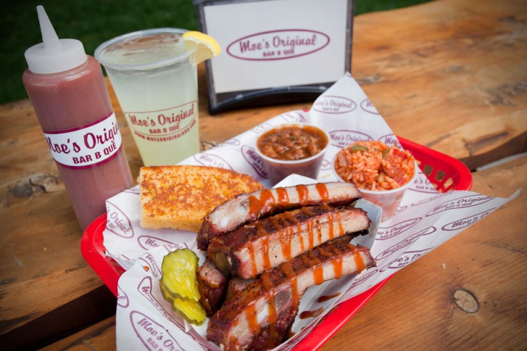 Q&A Moe's Original BBQ CoFounder Mike Fernandez 5280