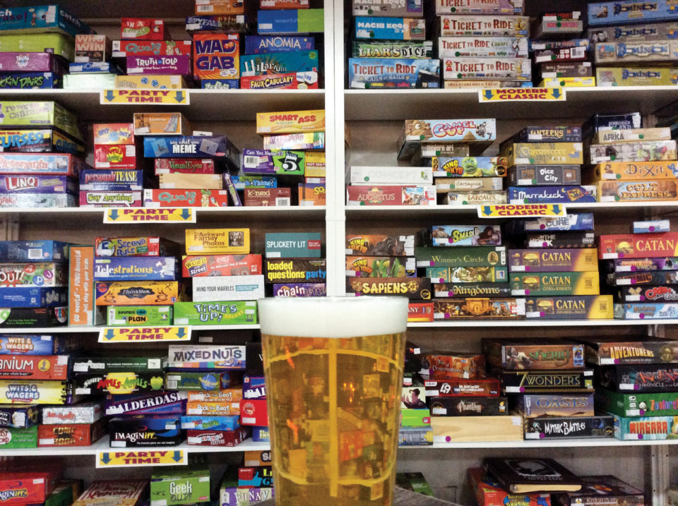 The Hipsterfication Of Denver 5280