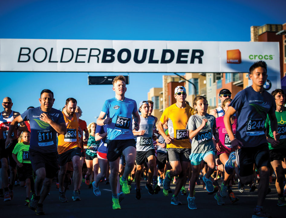 The Ultimate Guide to Running In Colorado