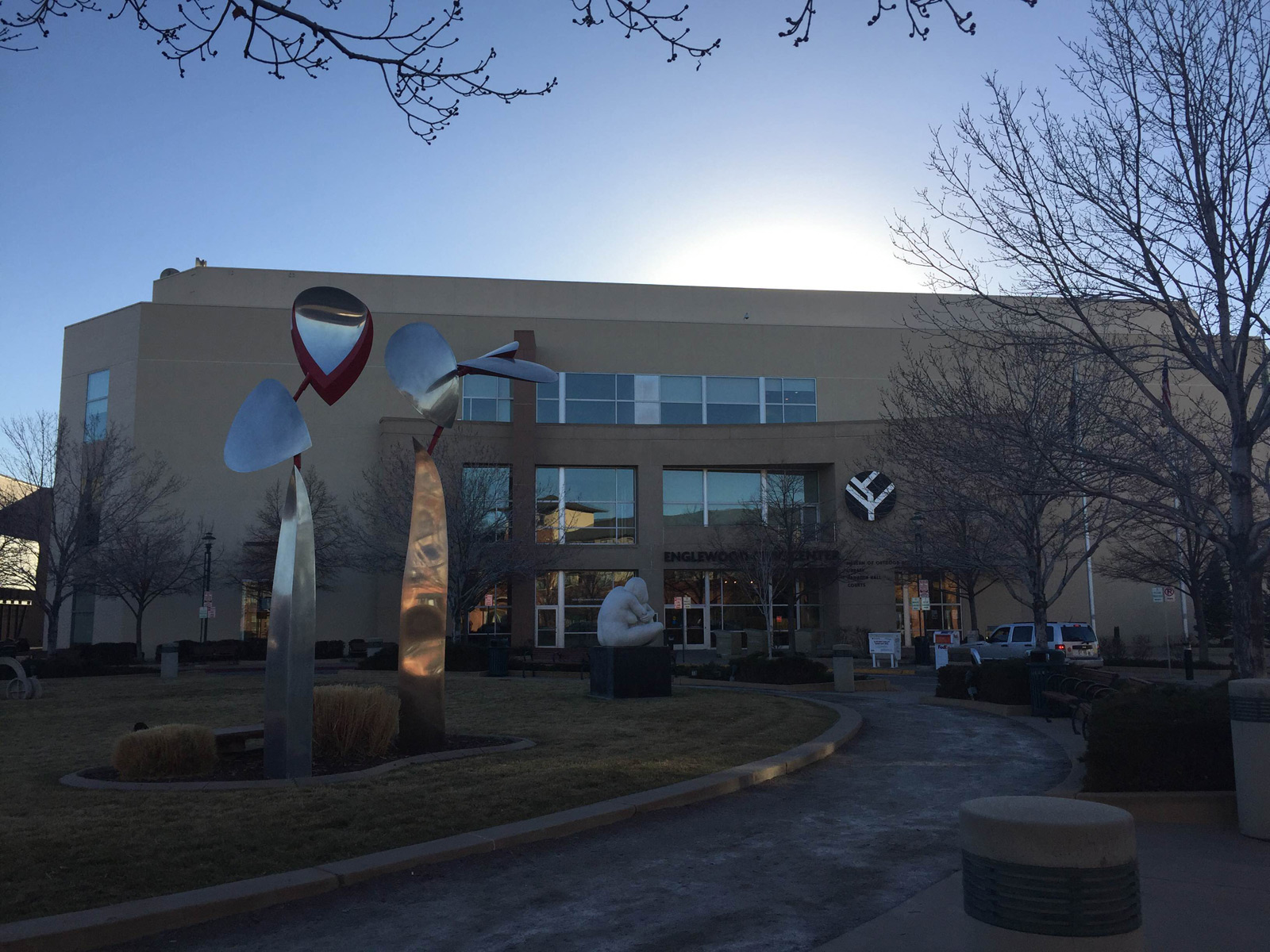 englewood-civic-center