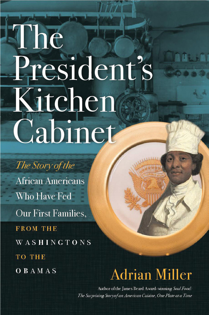 PresidentsKitchenCabinet