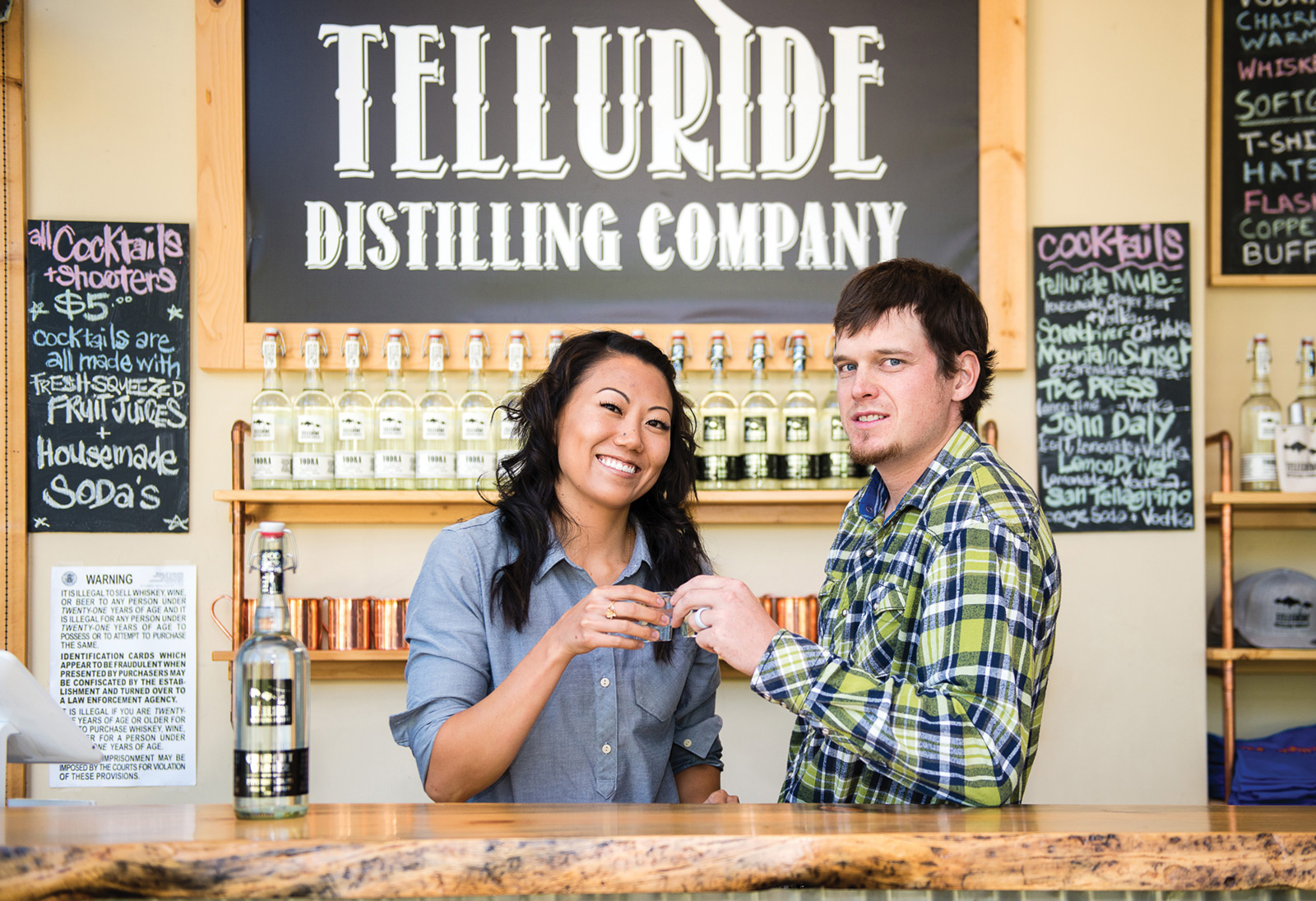 telluride-distilling-co