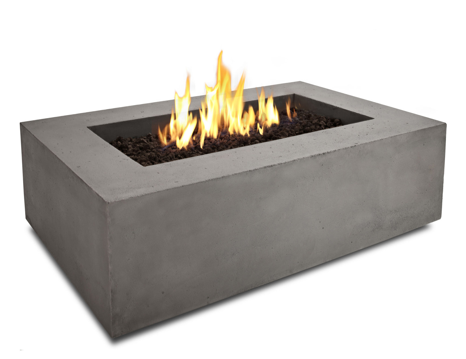 AllModern fire pit table