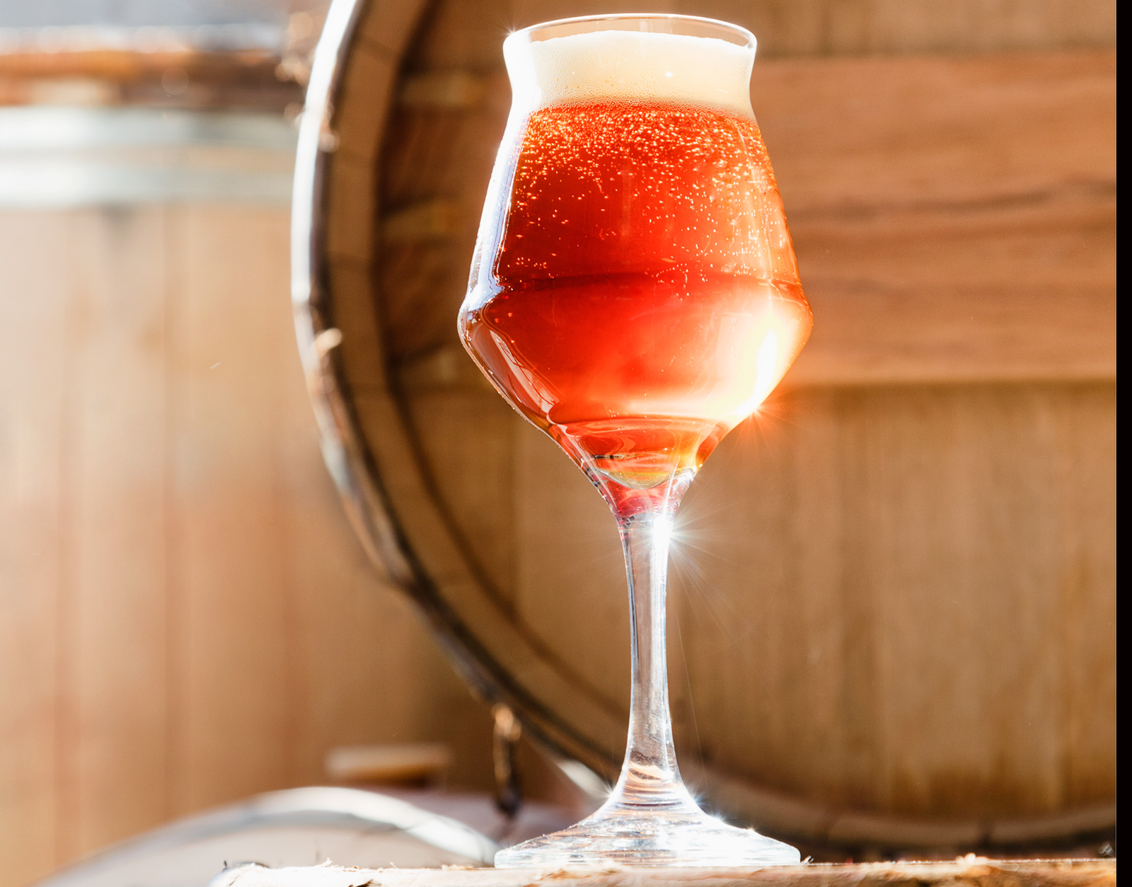 Banded Oak Brewing Co.