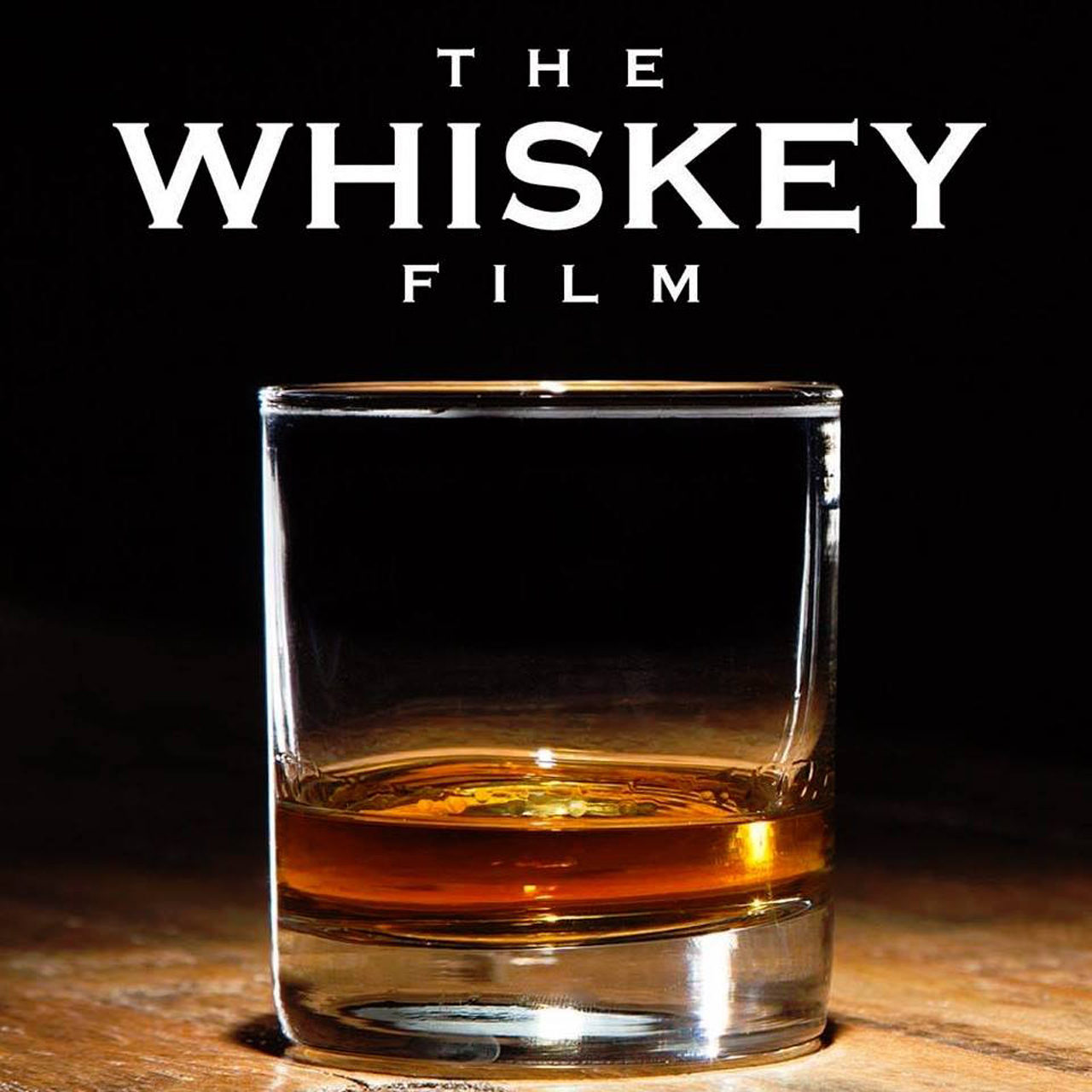 The Whiskey Film