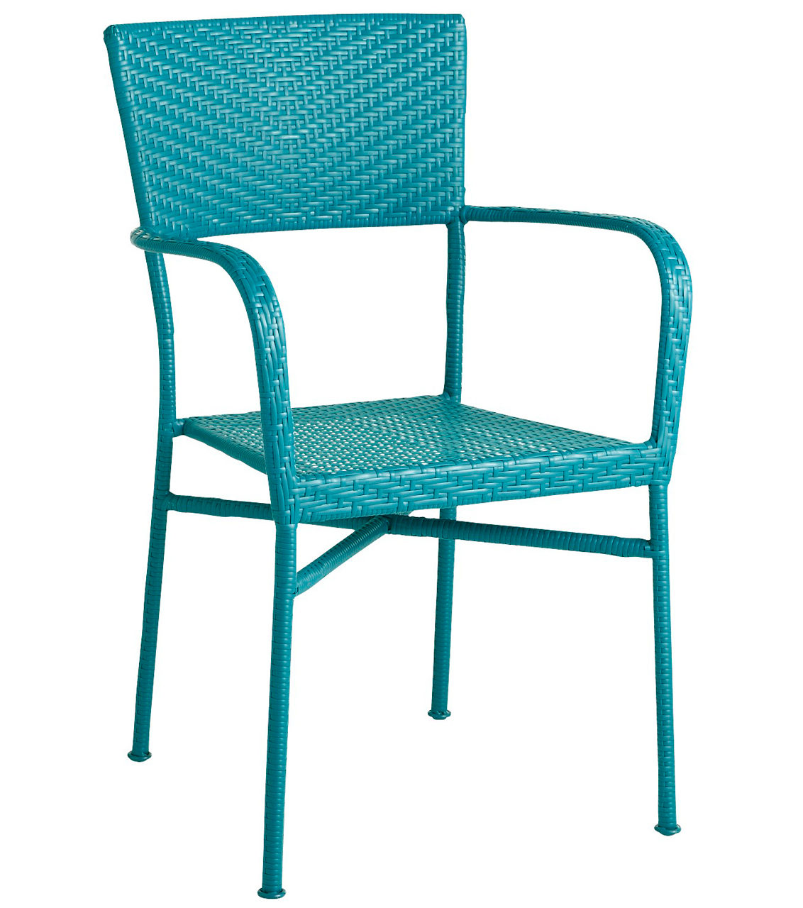 Pier 1 chair