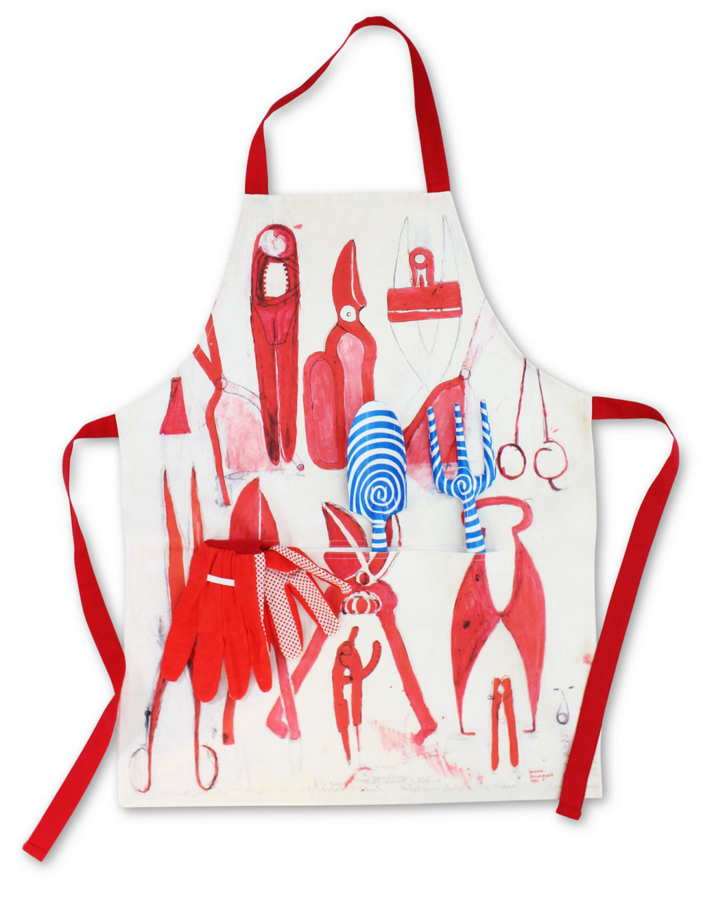 gardening-apron