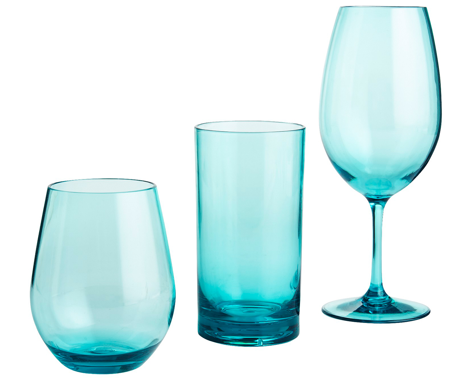 Pier 1 Glassware