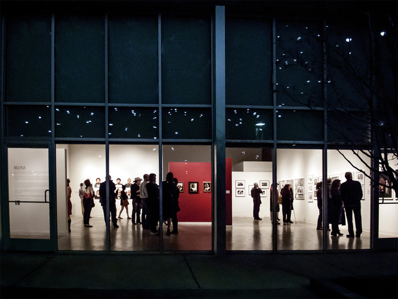 Redline Contemporary Art Center