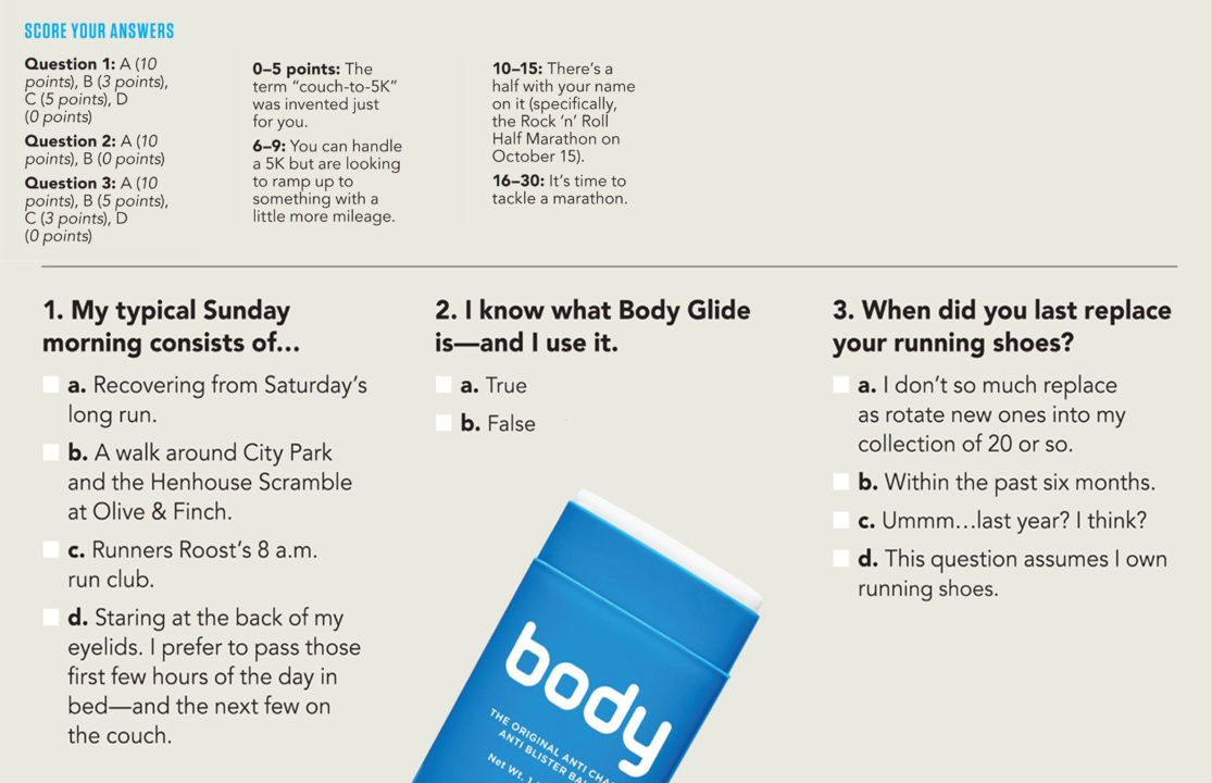 The Ultimate Guide to Running In Colorado