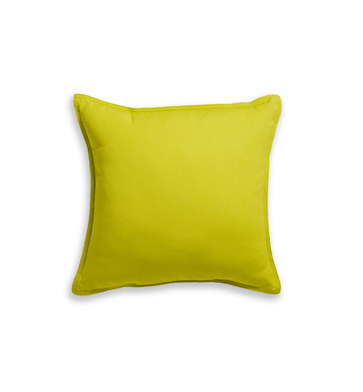 Crate & Barrel pillow
