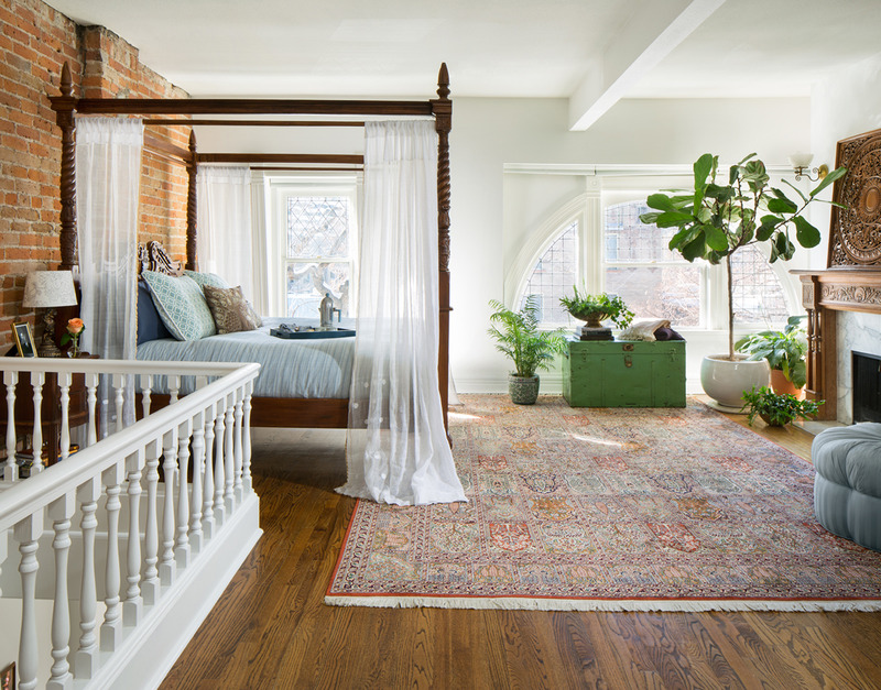 Turn Back Time landing