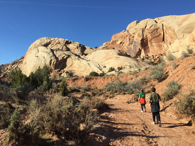 Dinosaur National Monument