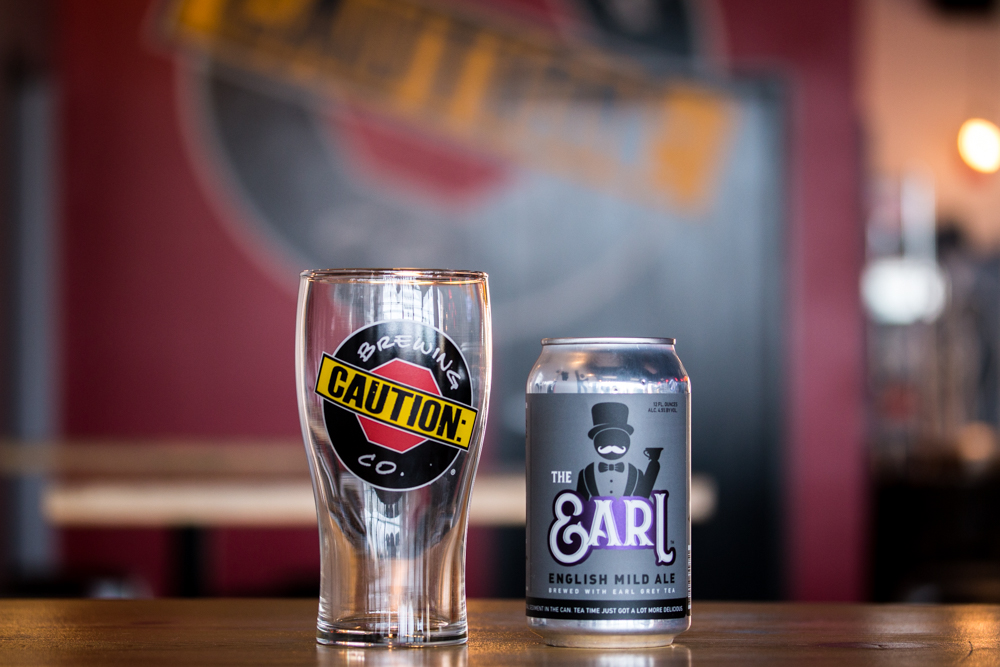 Caution Brewing Company