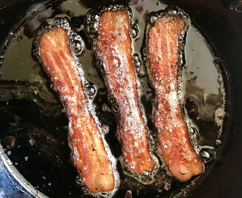 Elevation Meats bacon