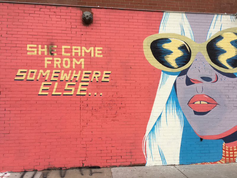 Buffalo Exchange Baker