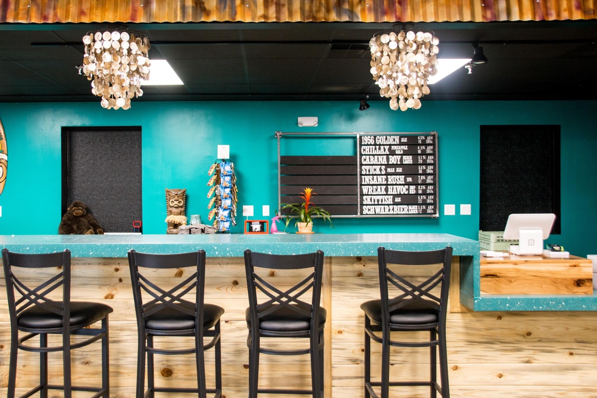 Bootstrap Brewing Company