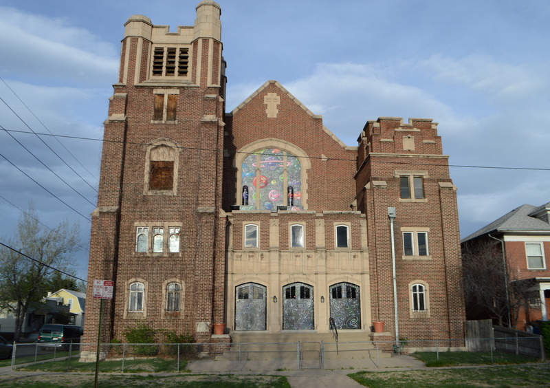 The International Church of Cannabis