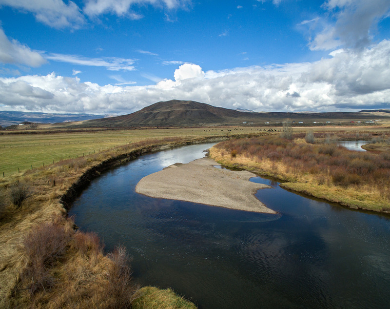 Upper Colorado River
