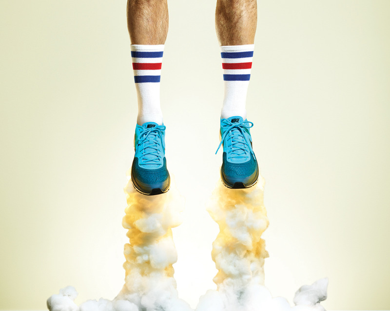 Fitness reboot landing