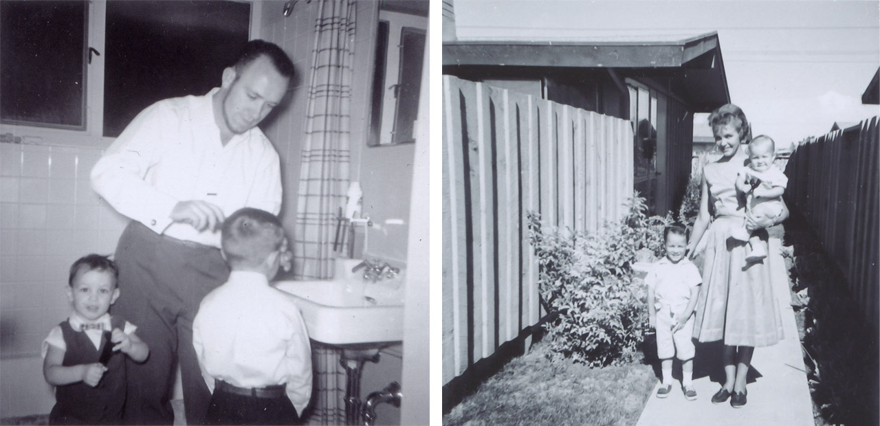 Denver's Harvey Park Is Home to Cliff May's Tract Homes 5280